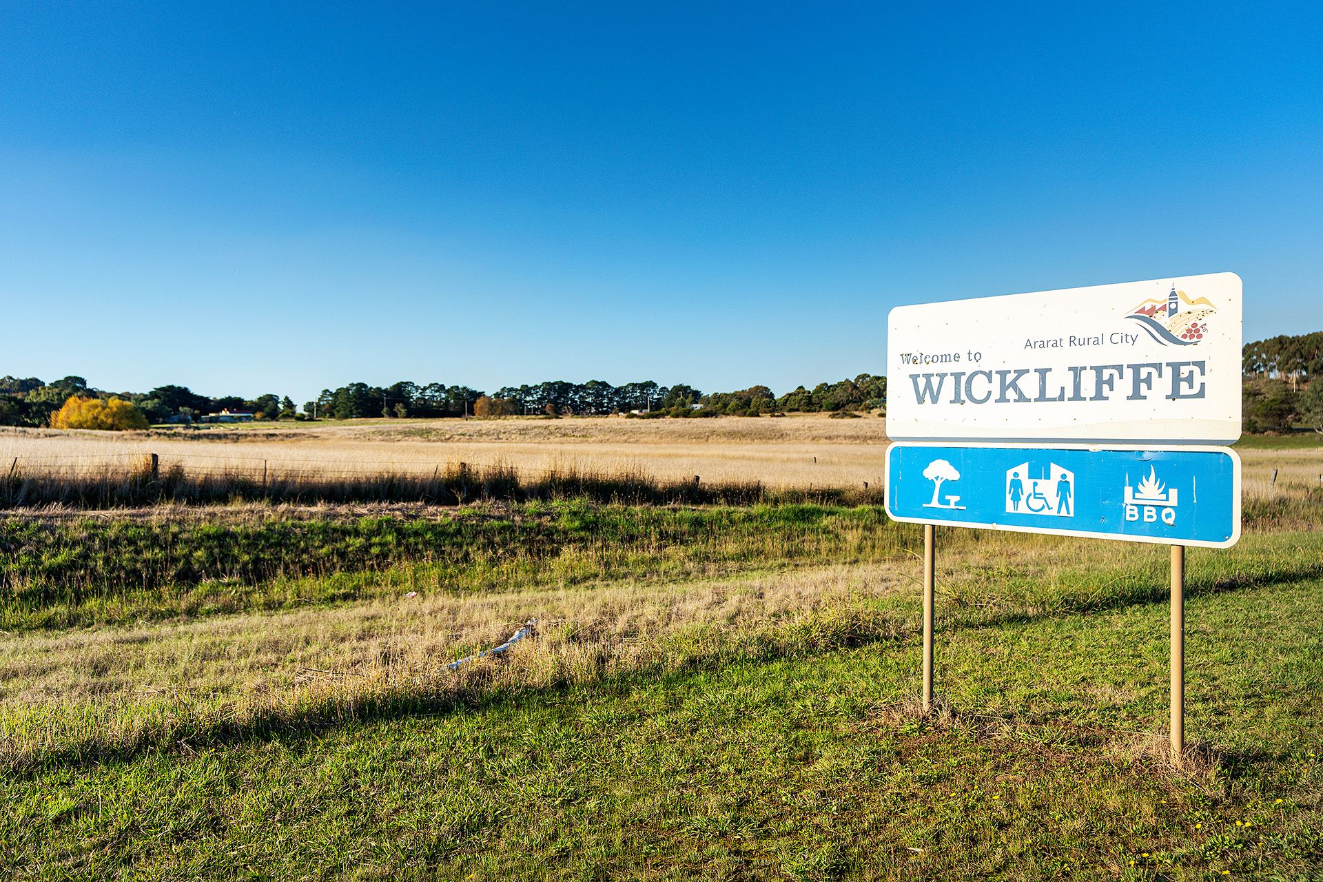 Lot 1/ Glenelg Highway, Wickliffe VIC 3379