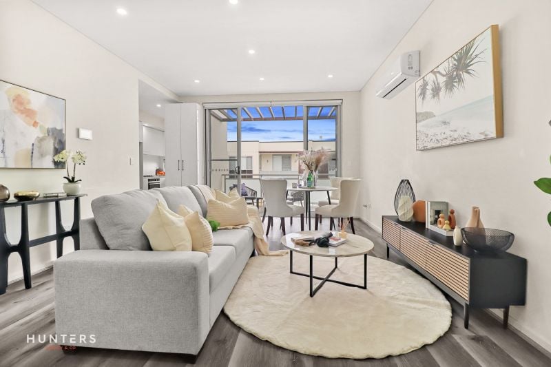 413/27 Rebecca Street, Tallawong