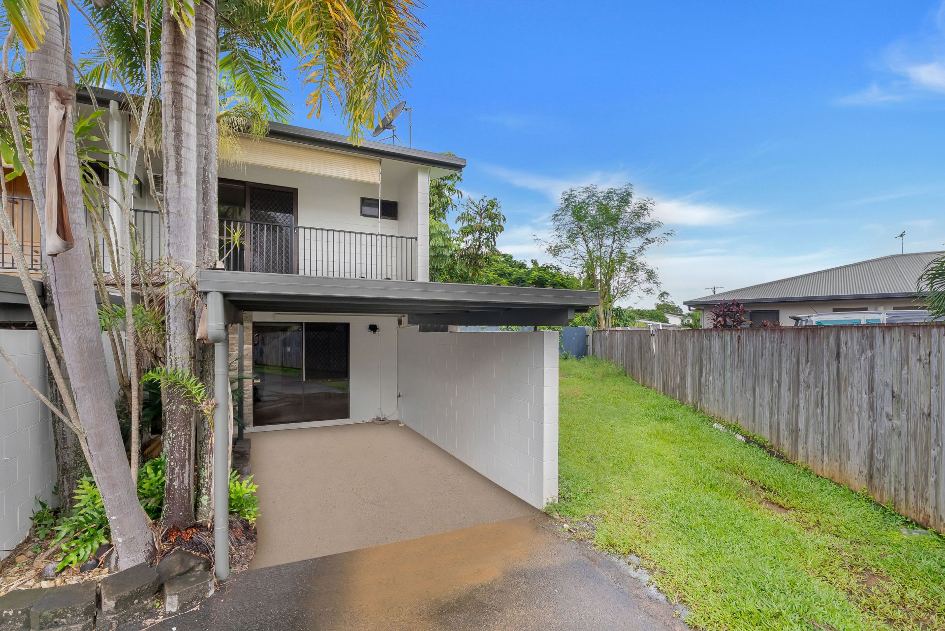 14/9 Cavanagh Street, Woree, Woree - Image 1