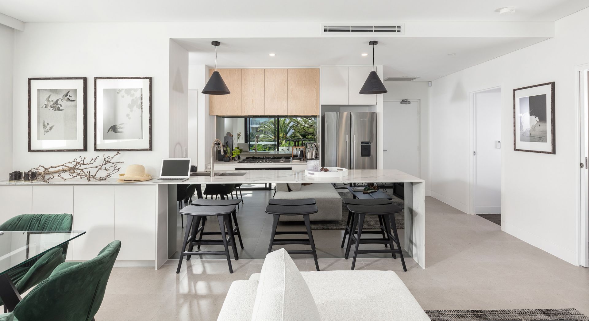 201/6 Gerrale Street, CRONULLA, Cronulla - Thumbnail 2