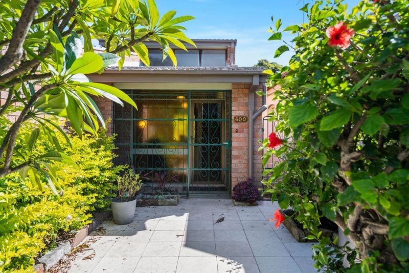 600 Old South Head Road Rose Bay NSW, Rose Bay - Image 1