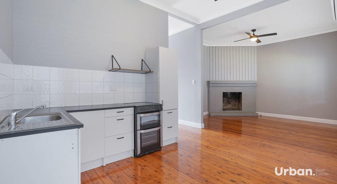 Cessnock 3 High Street