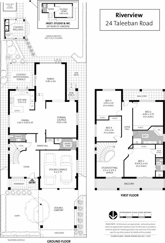 SOLD BY JOCELYN GREGORY - 0418 230 309 & JULIA SIKORA - 0410 451 749