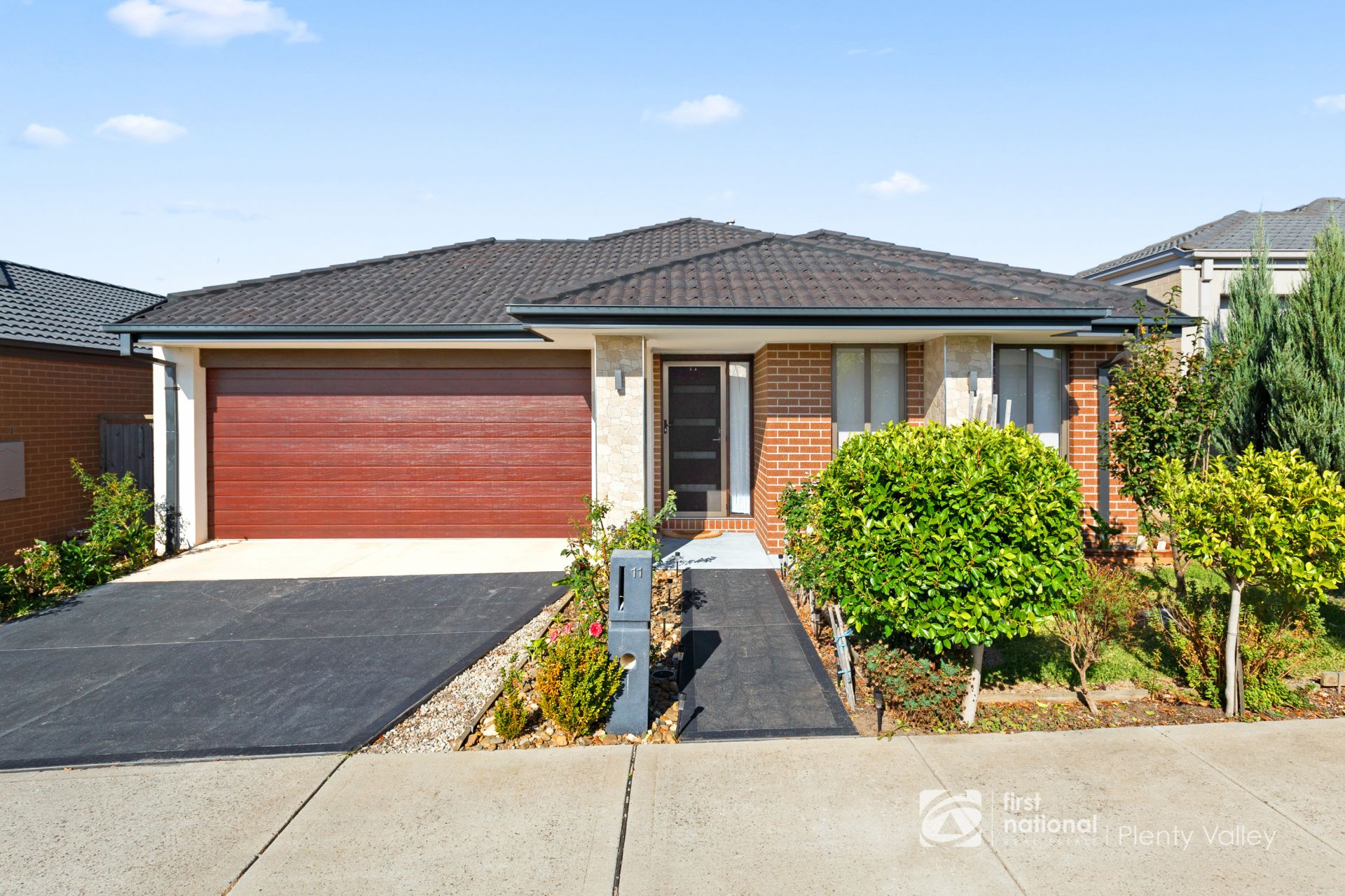 11 Nissoria Avenue Mernda, Mernda - Thumbnail 2