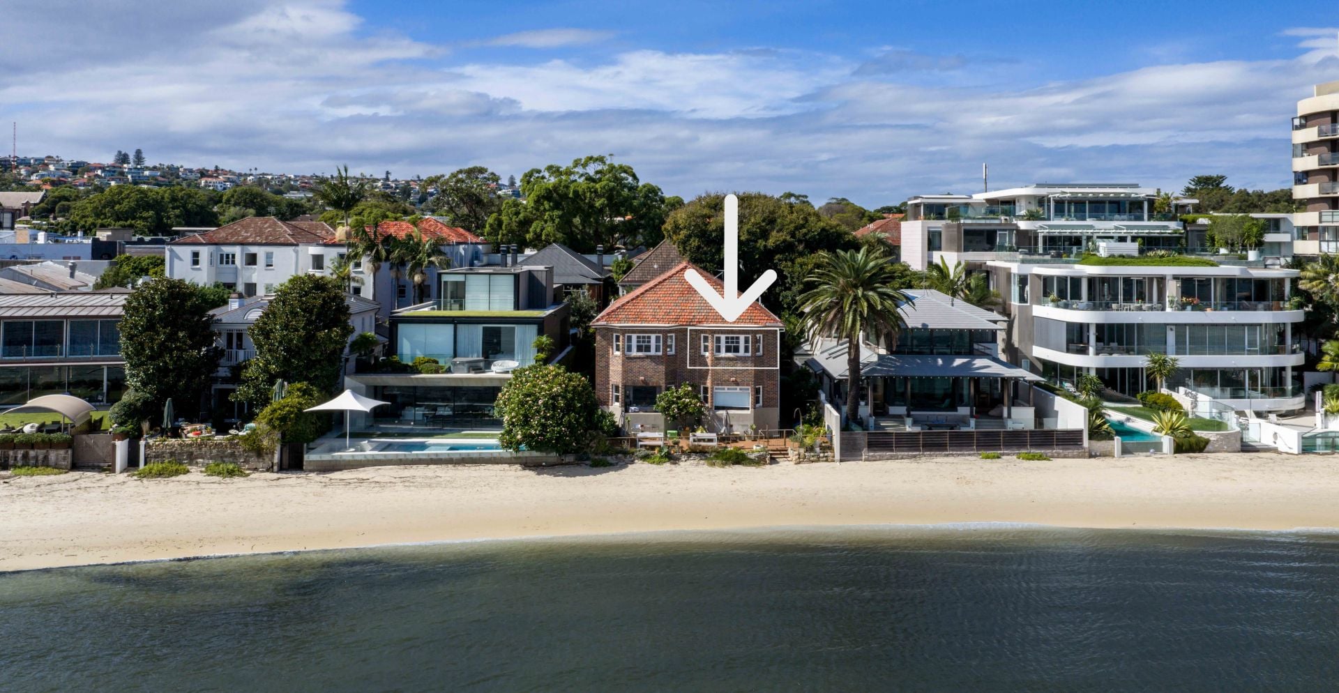 3/658a New South Head Road, Rose Bay NSW 2029