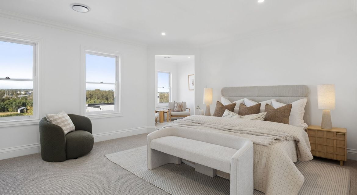 Harrington Park 4 Abercrombie Place