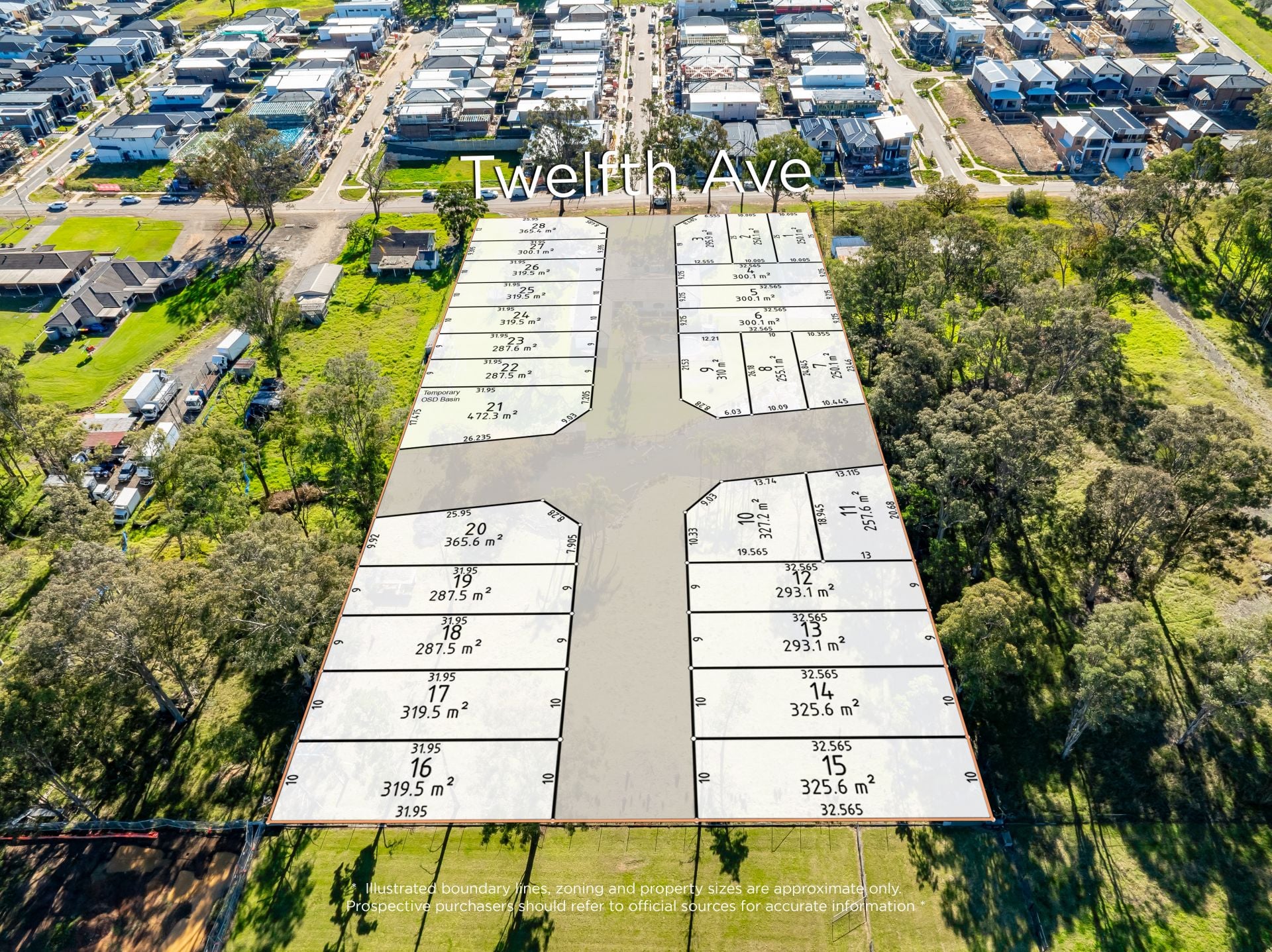 140 Twelfth Avenue, AUSTRAL, Austral - Thumbnail 5