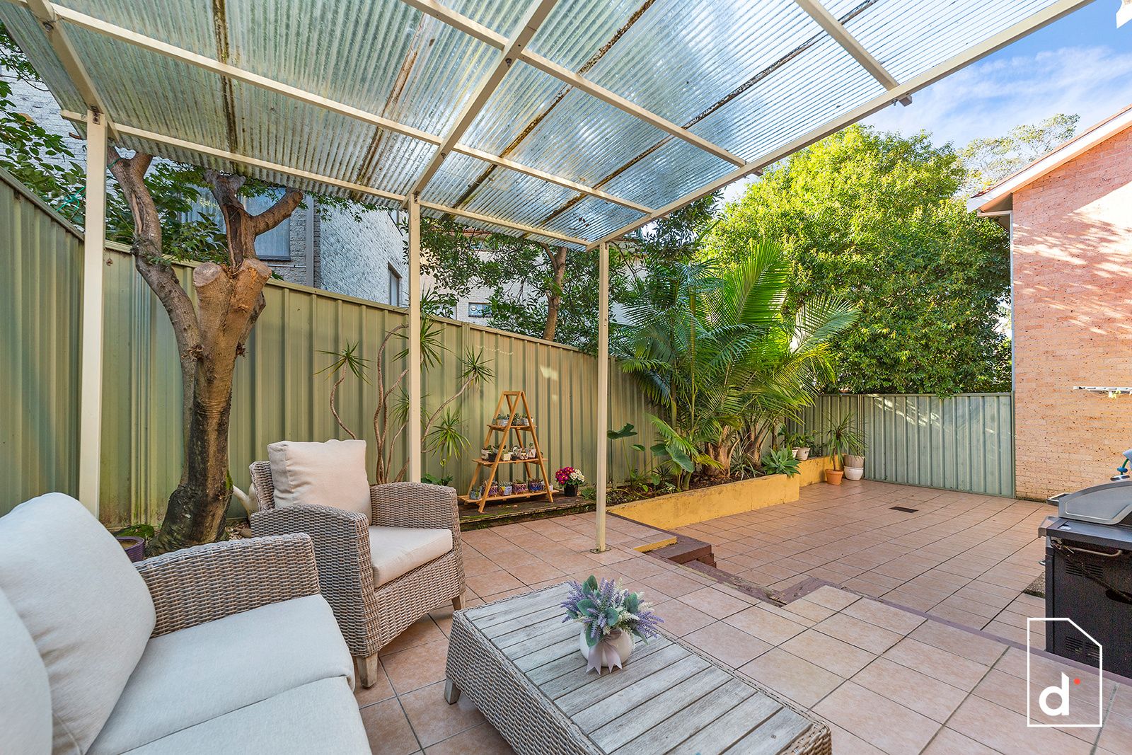 3/19 Staff Street, Wollongong NSW