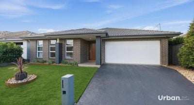 Leppington 29 Baden Powell Avenue