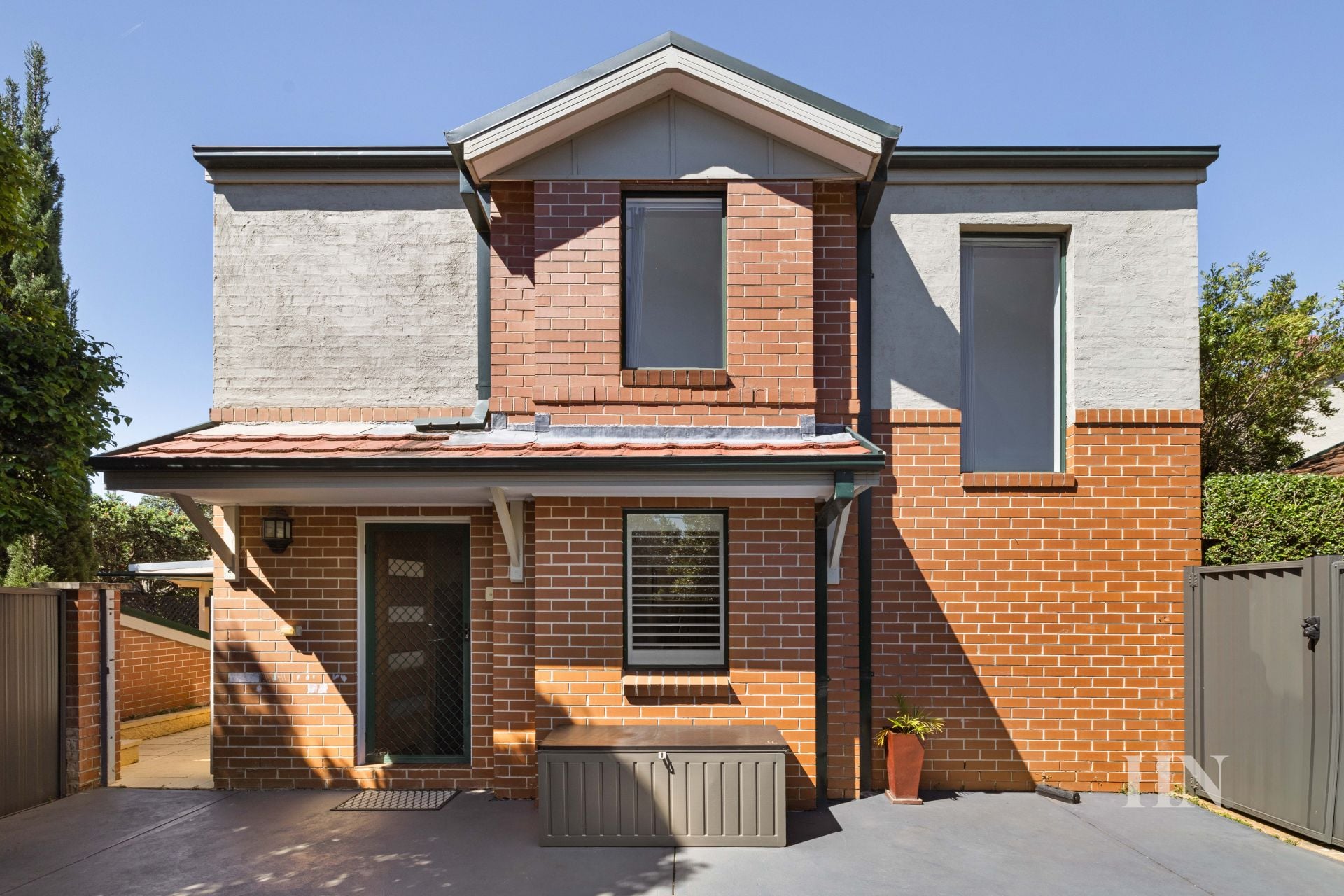 1/217-219 Queen StreetConcord West, 1/217-219 Queen Streetconcord West - Image 1
