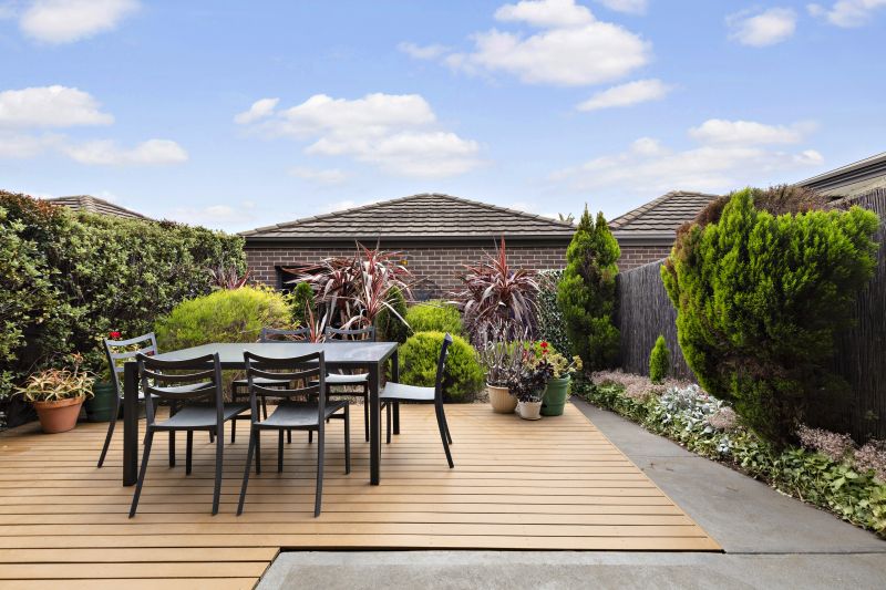 14 Bonniebird Lane, South Morang