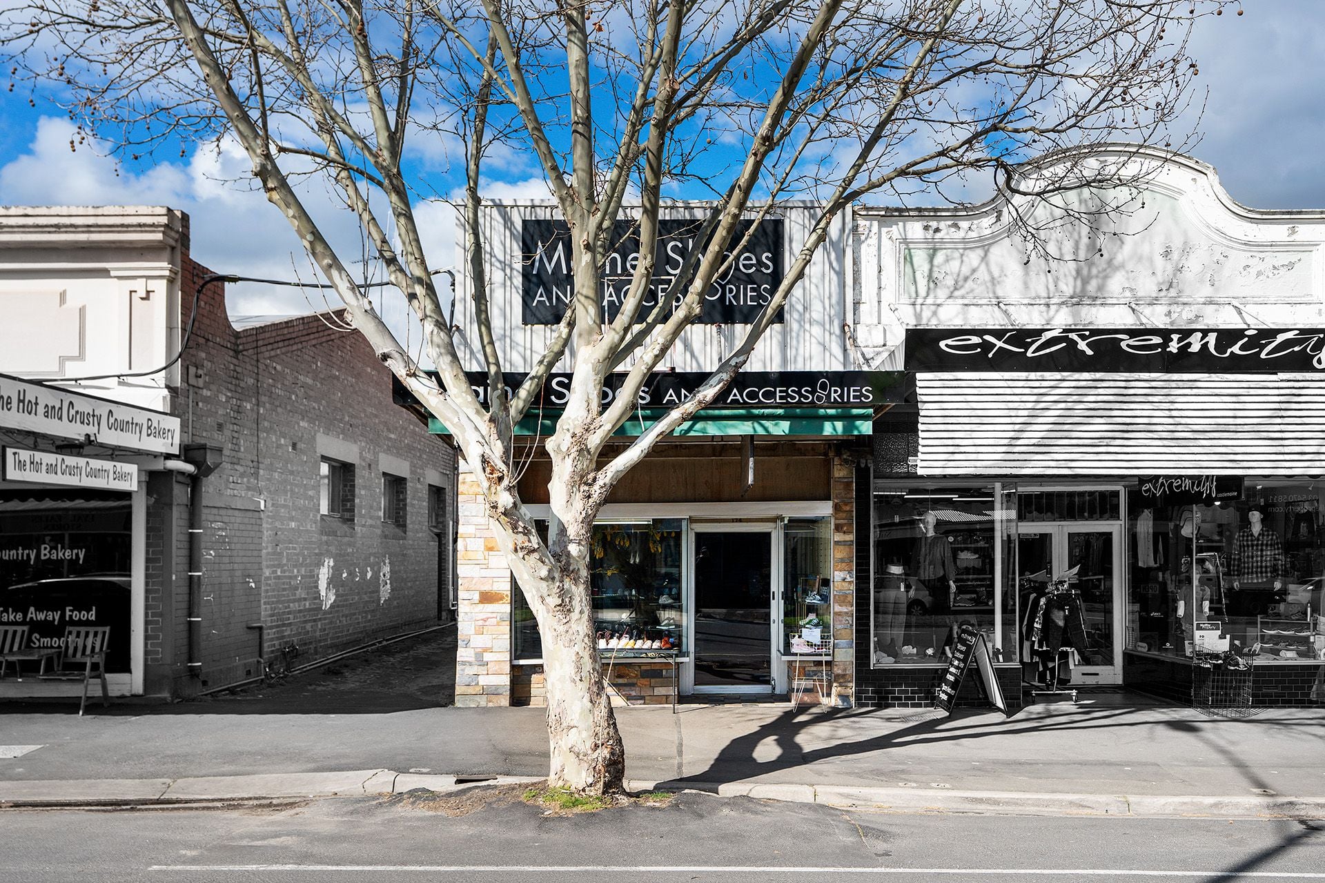 174 Barker Street, Castlemaine - Thumbnail 2