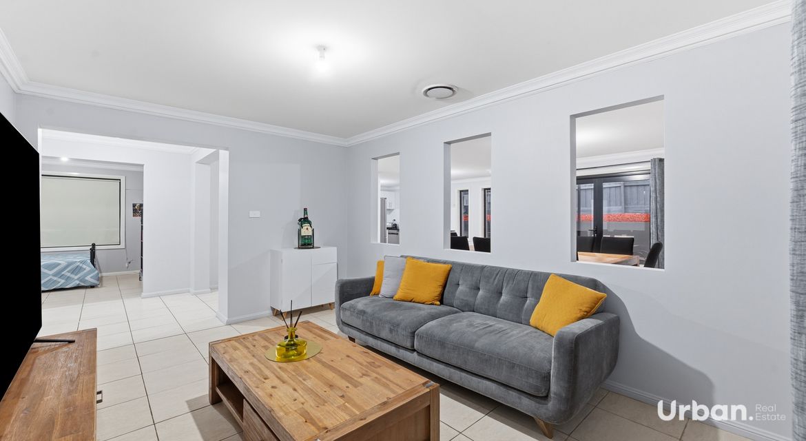Prestons 32 Arras Place