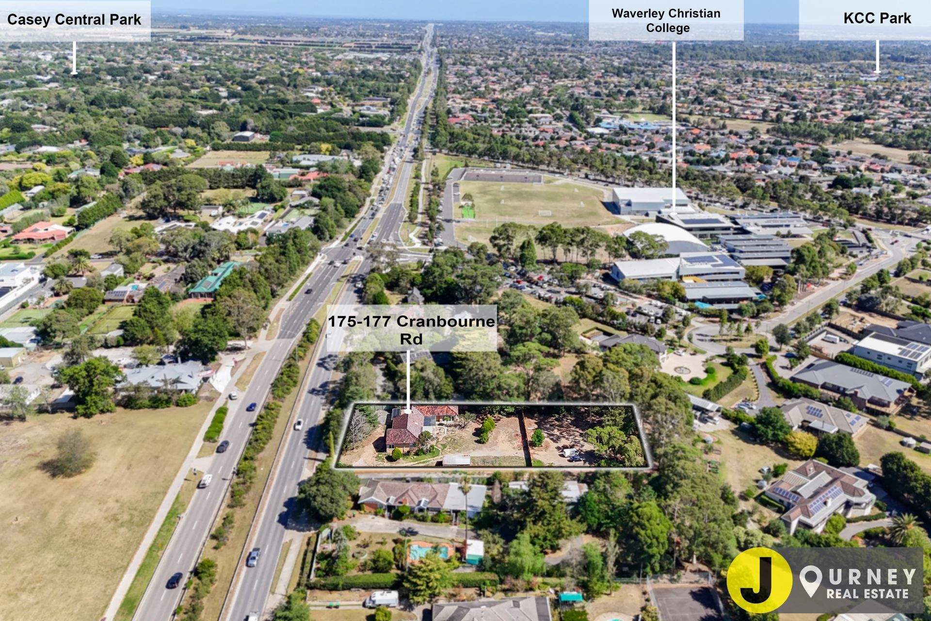 2/175-177 Cranbourne Road, Narre Warren South VIC, Narre Warren South - Thumbnail 3