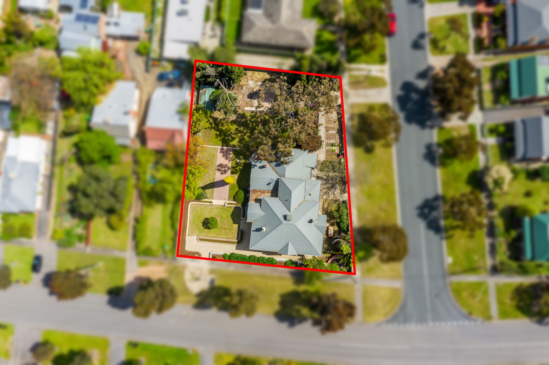 45 Honeysuckle Street, Bendigo, Bendigo, Bendigo - Thumbnail 4