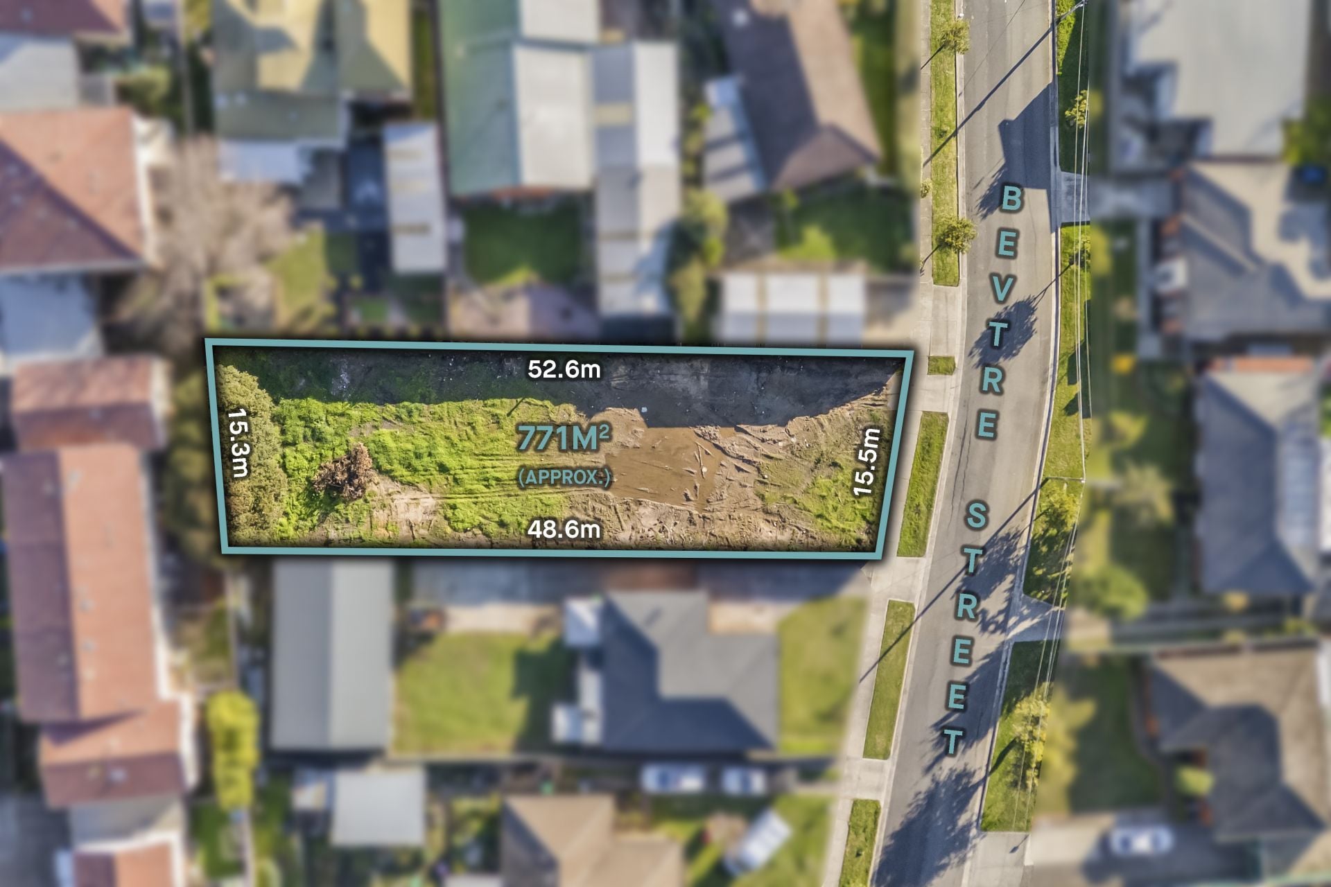 11 Bevtre Street, Sebastopol