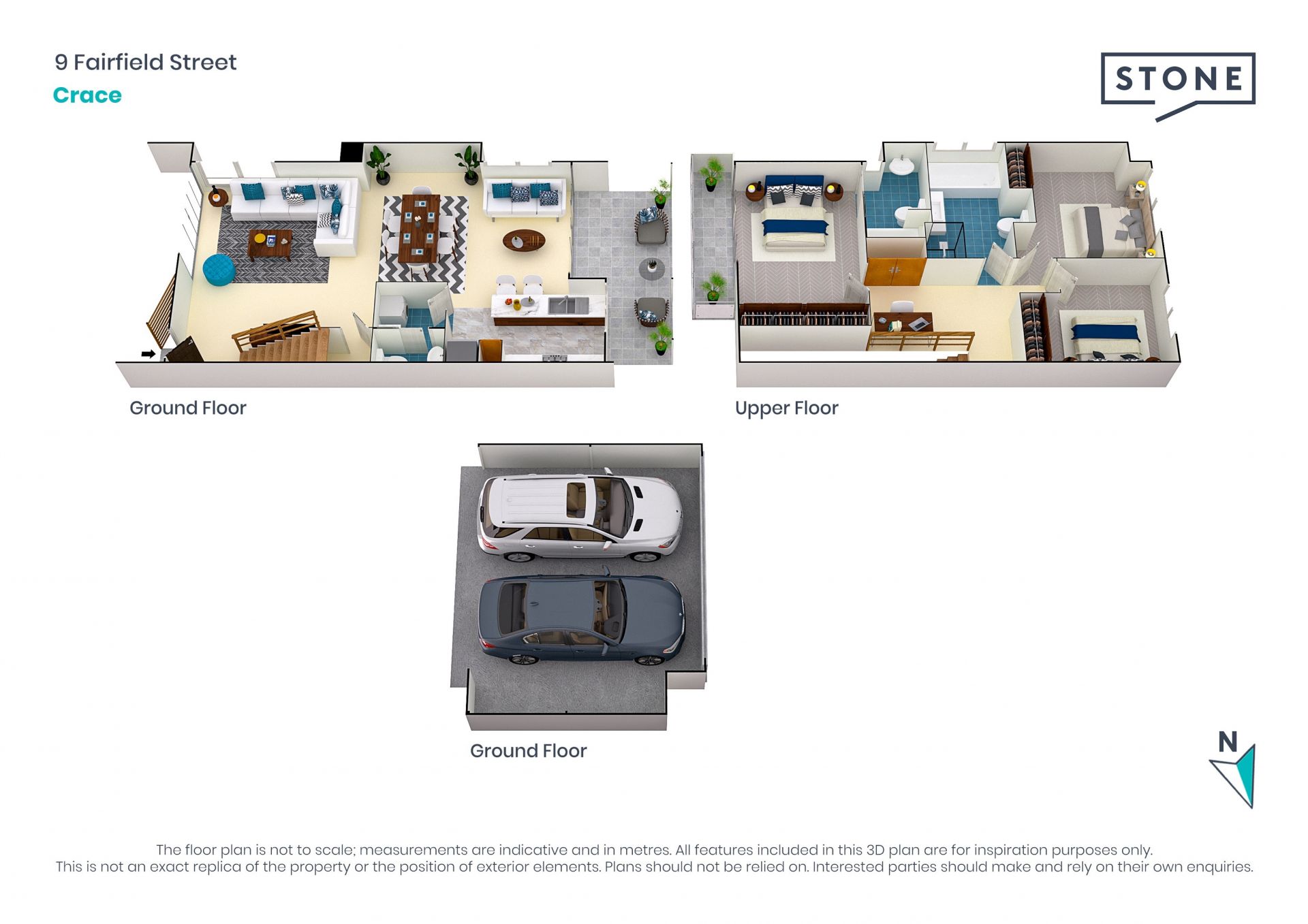 A Stunning Home of Comfort and Style