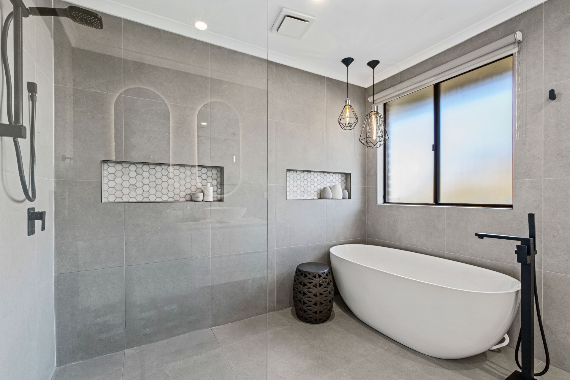Luxury, Security & Space In The Heart Of Thomastown