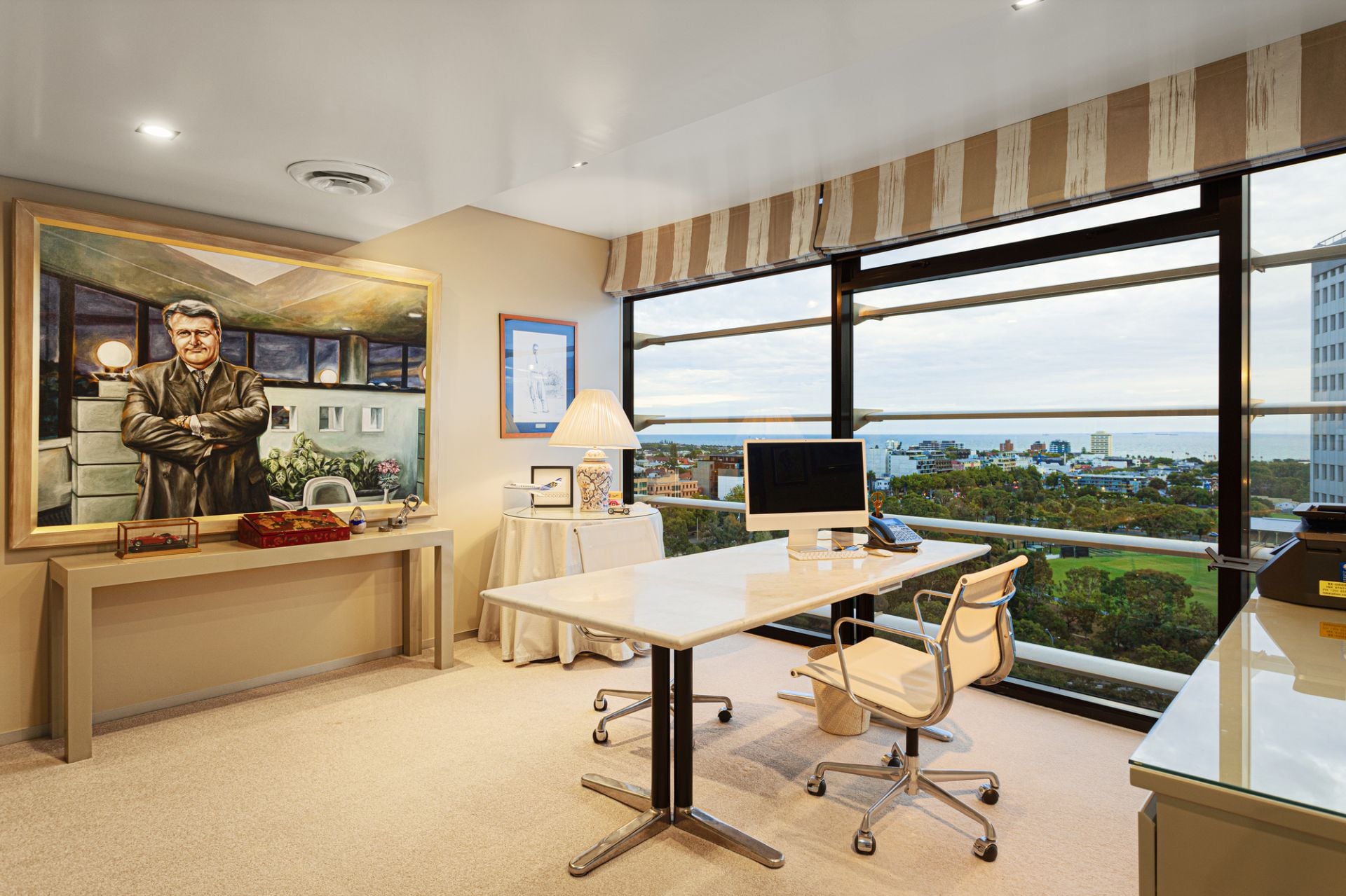 16/635 St Kilda Road, Melbourne, Melbourne - Thumbnail 5