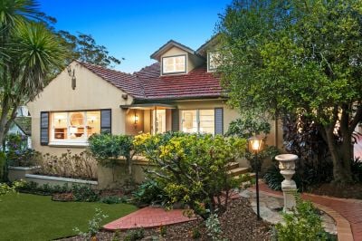 Beecroft 8 Oaklands Avenue