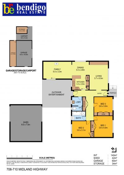 706 Midland Highway Huntly VIC, Huntly - Thumbnail 6
