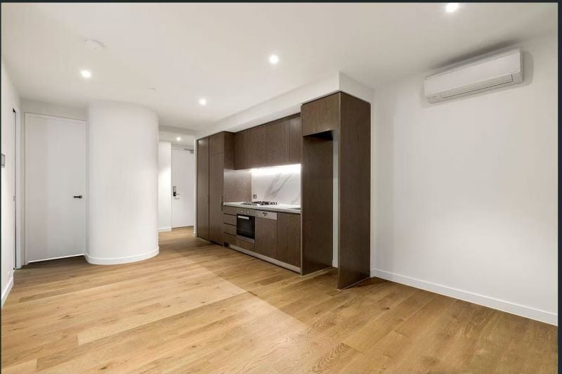 809/77 Queens Road Melbourne VIC, Melbourne - Thumbnail 3