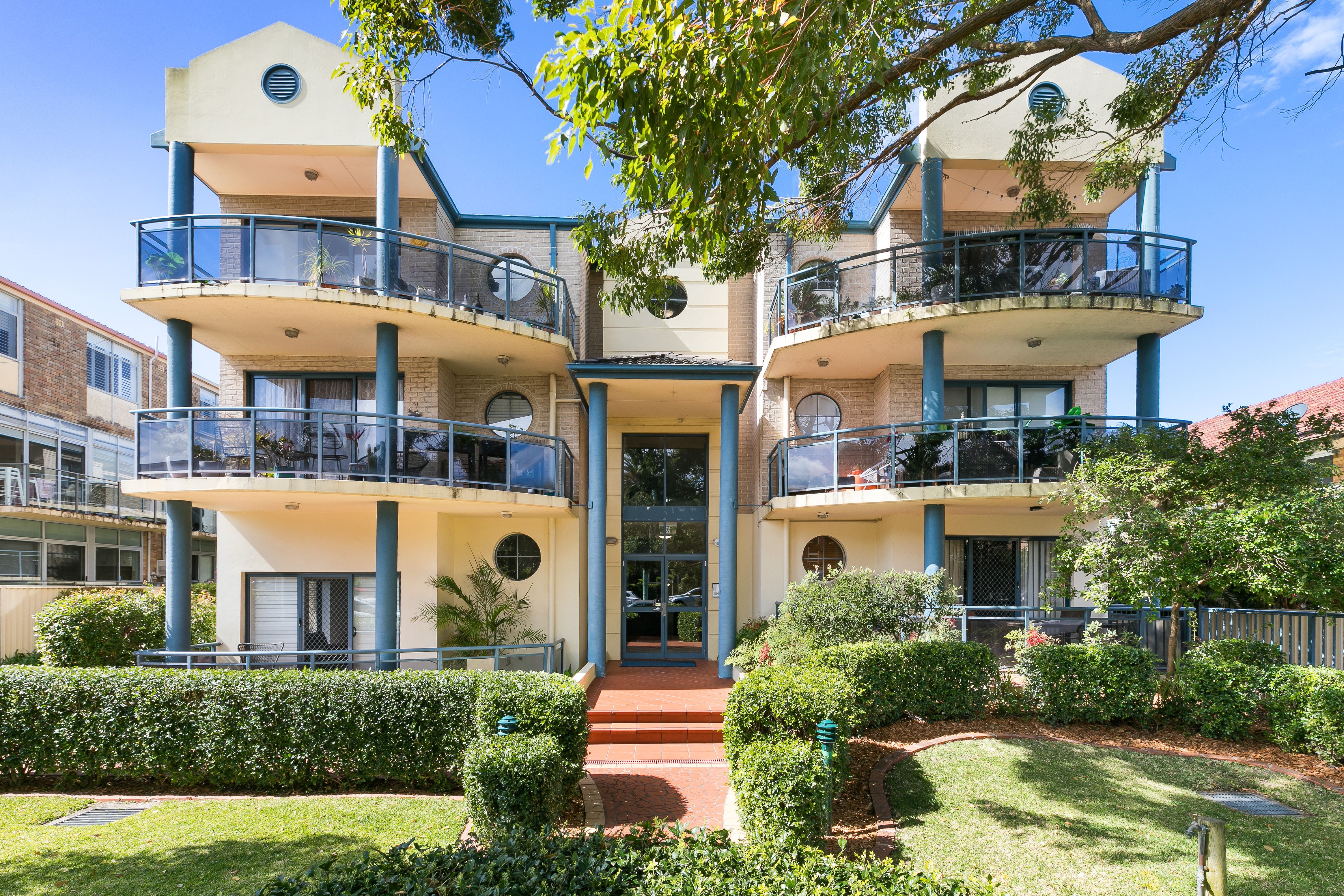 13/8-10 Croydon Street CRONULLA 2230