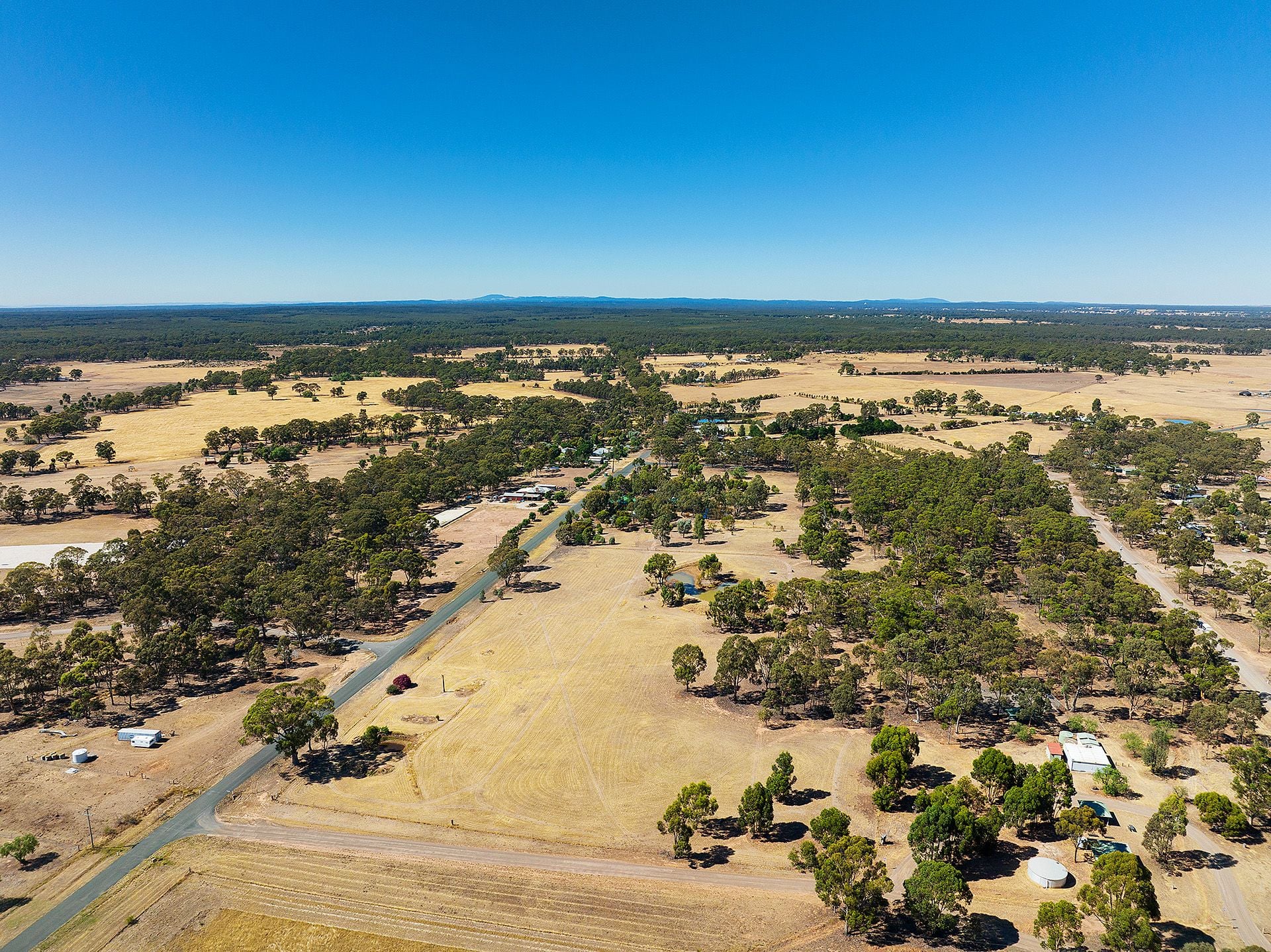 Lot 4/ Murchison Street Street, Neilborough VIC 3570