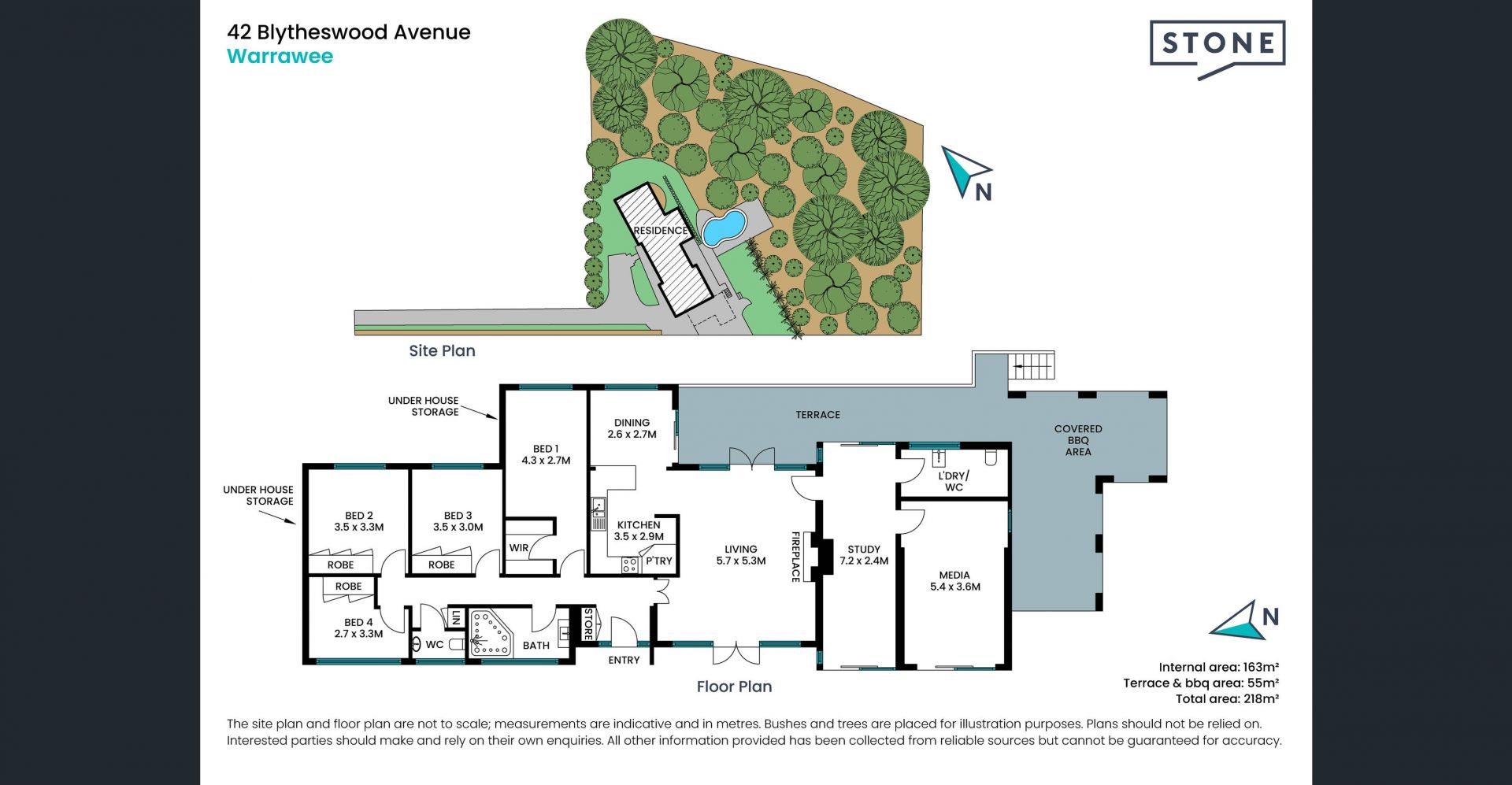 Family entertainer in rainforest haven - 6-month lease preferred