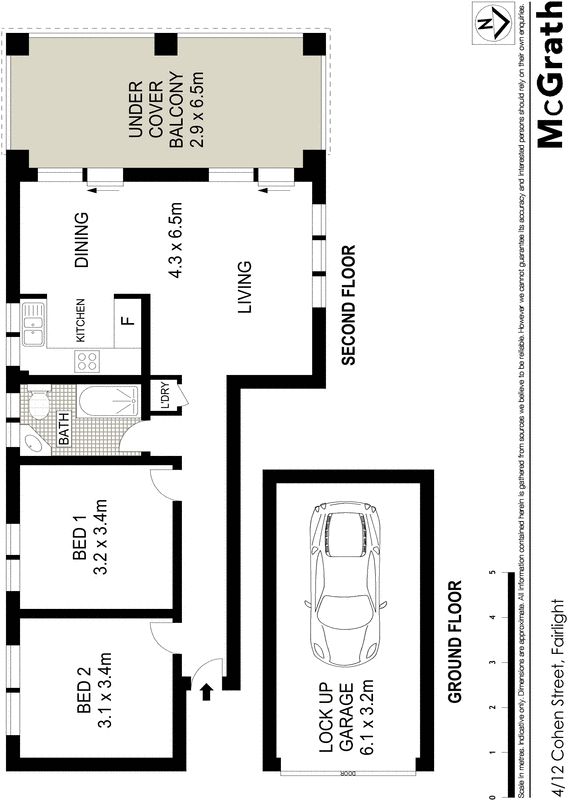 Great lifestyle base of low maintenance investment