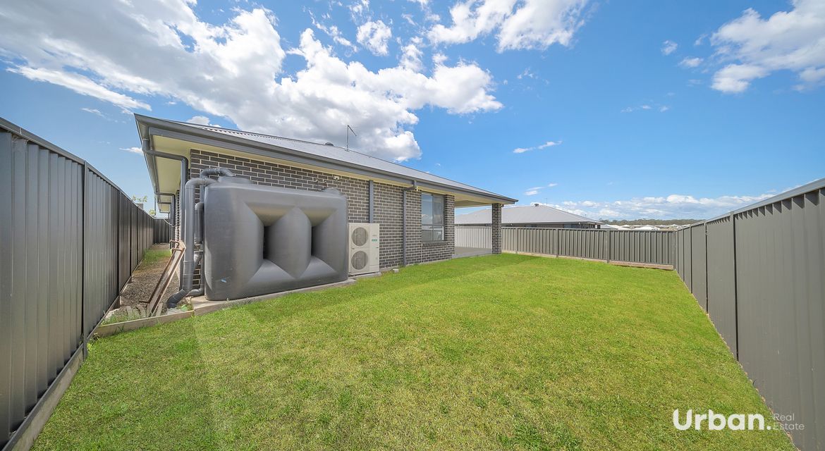 Lochinvar 34 Dairyman Drive