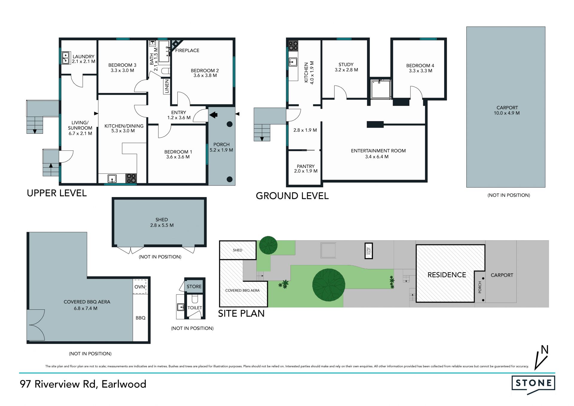 Create Your Dream Home On Private 678m2 Riverfront Sanctuary