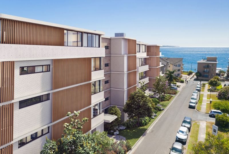 G01/3 Elizabeth Place CRONULLA 2230