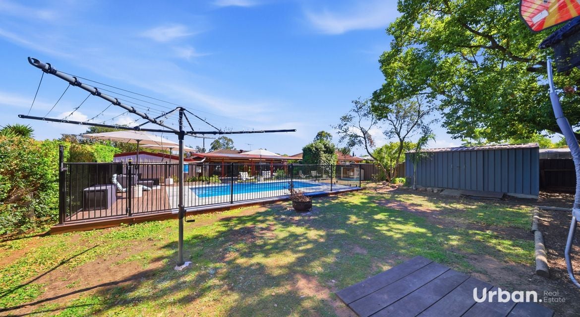 Lochinvar 44 Station Lane