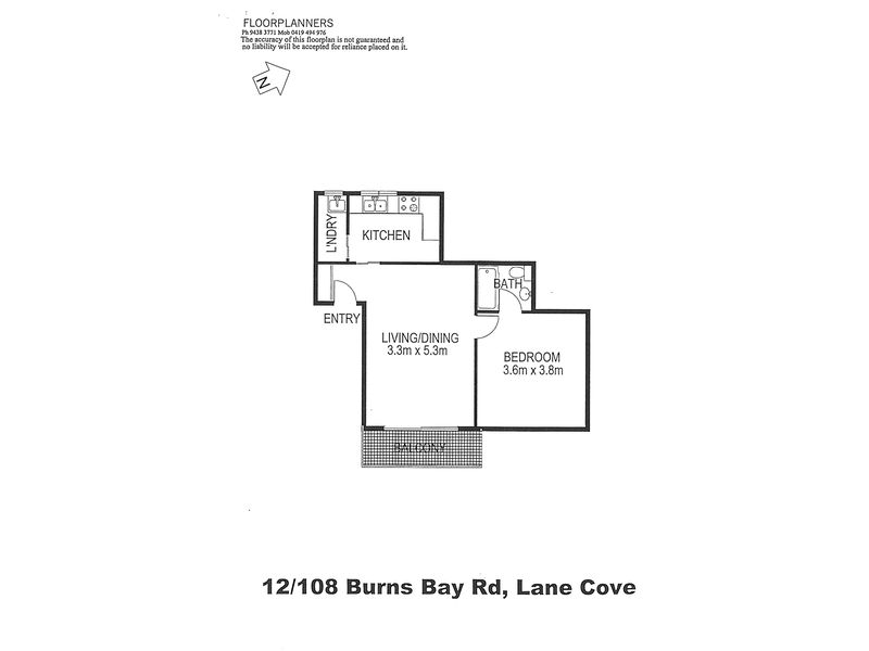 SOLD, CANDACE 0418282028, TERASE 0418245874