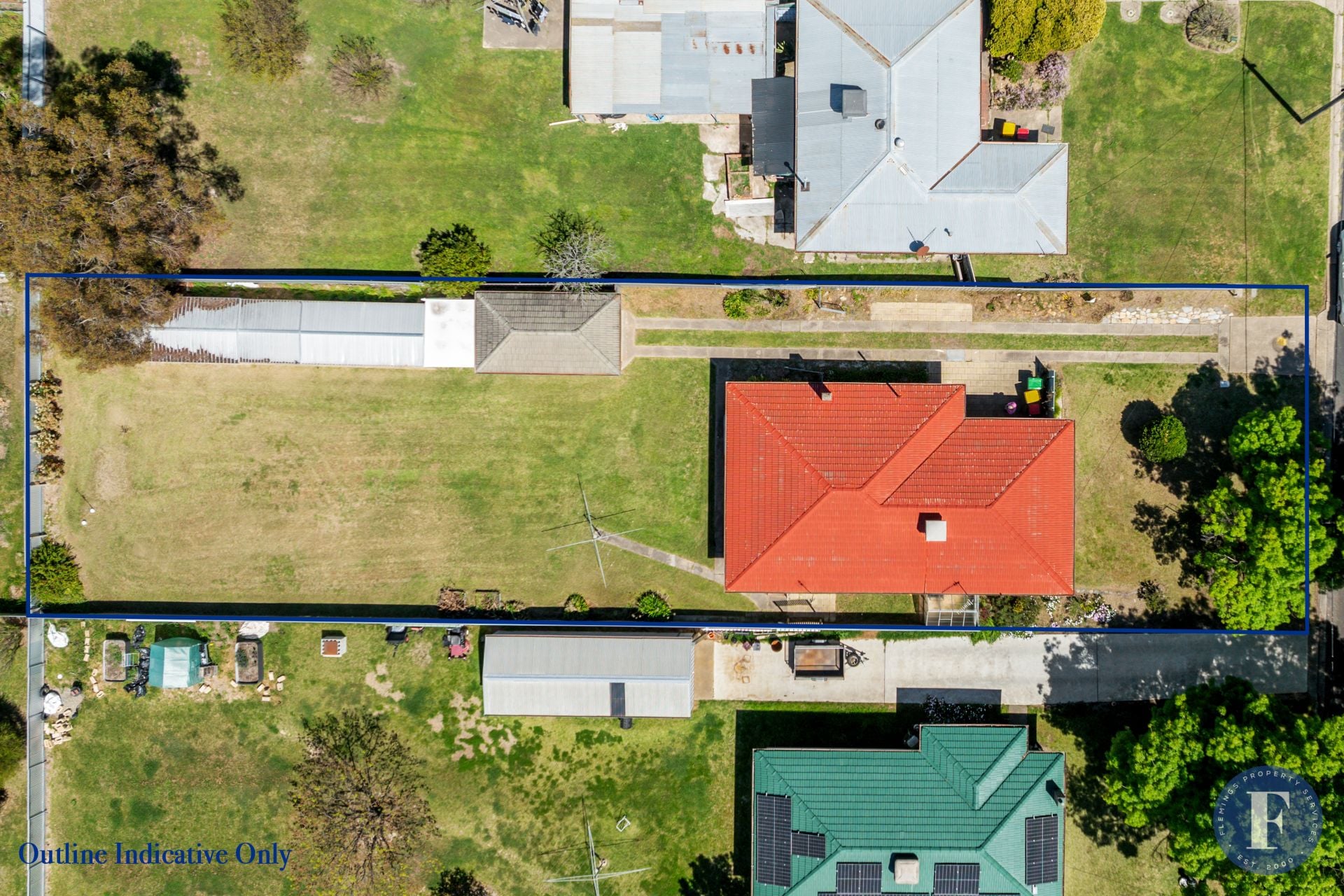 11 Richards Street, Cootamundra NSW, Cootamundra - Image 1