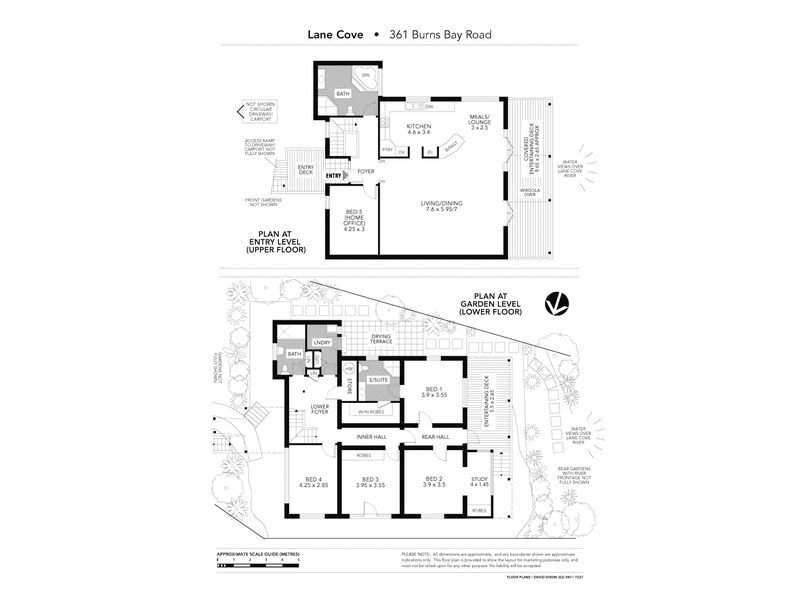 SOLD BY JULIA SIKORA 0410 451 749 & TERASE CALLIGEROS 0418 245 874