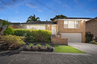 South Hurstville 875B King Georges Road
