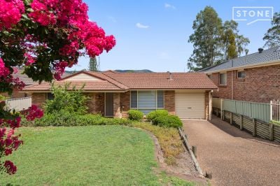 Bellbird Heights 166 Mathieson Street
