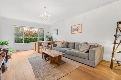 Queenscliff - 1/21 Cavill Street