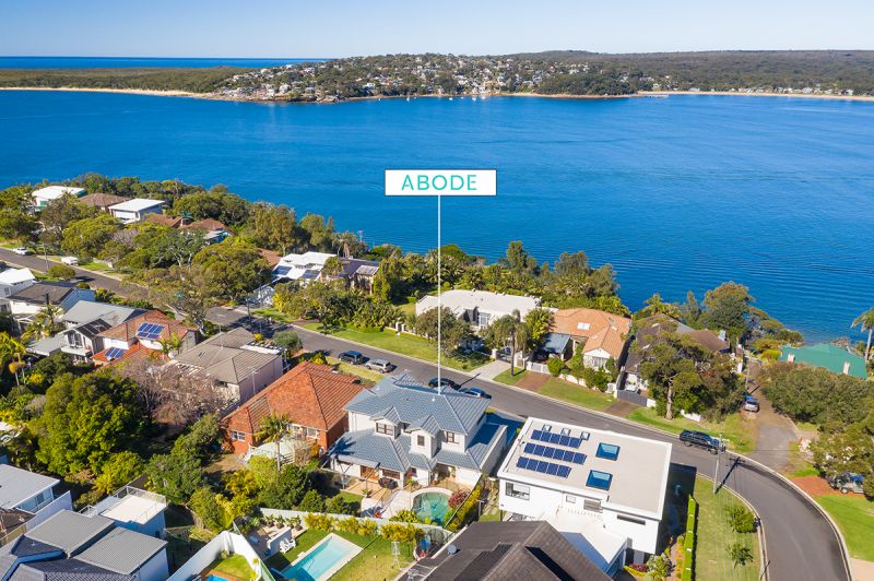 35 Glaisher Parade, CRONULLA, Cronulla - Thumbnail 2