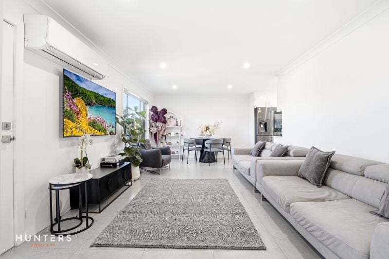 10 & 10A Magnolia Street, Greystanes