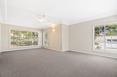 Sylvania 17 Edward Street
