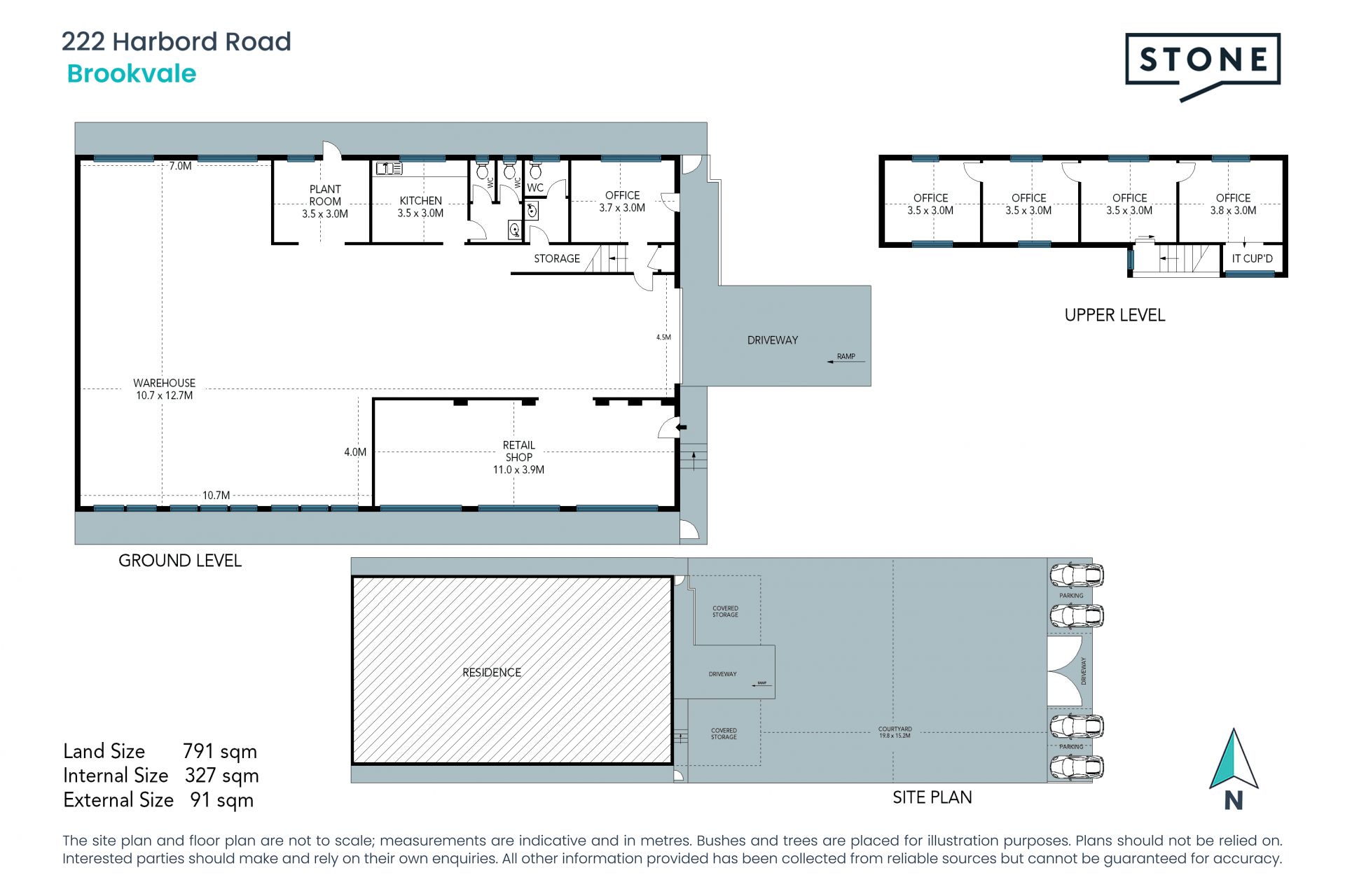 SOLD BY CHRIS KEANE 0497 102 114 AND DESIREE HOUGH 0404 860 898