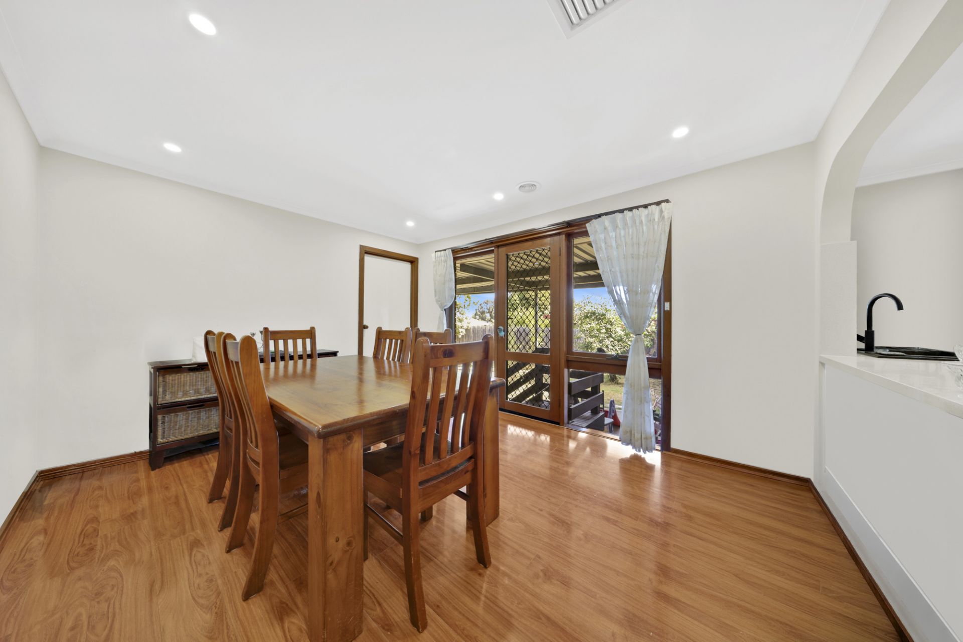 Comfort & Convenience in Blossom Park