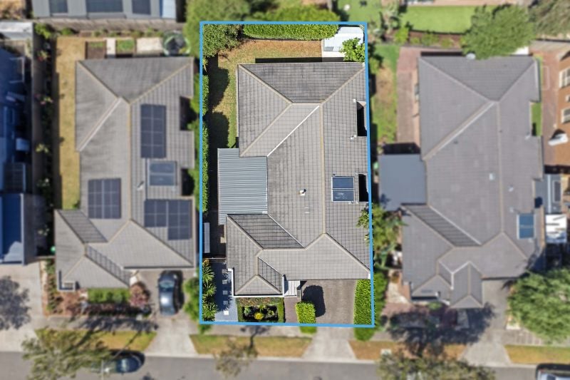 12 Earlybird Way, Epping