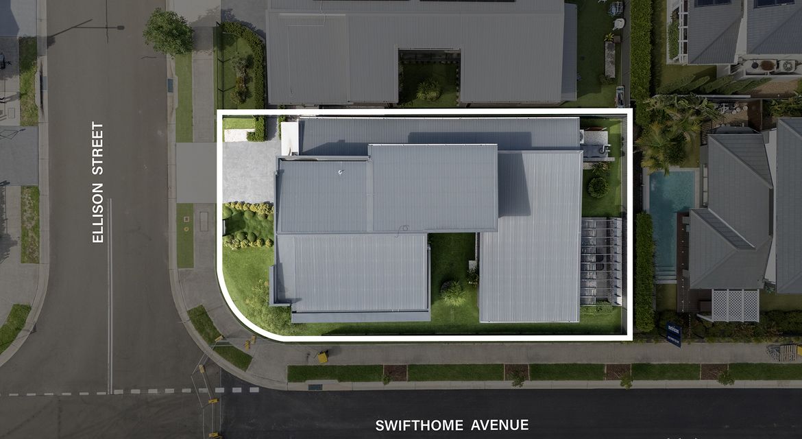 Marsden Park 16 Ellison Street