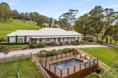 Bowral 27 Gibraltar Road