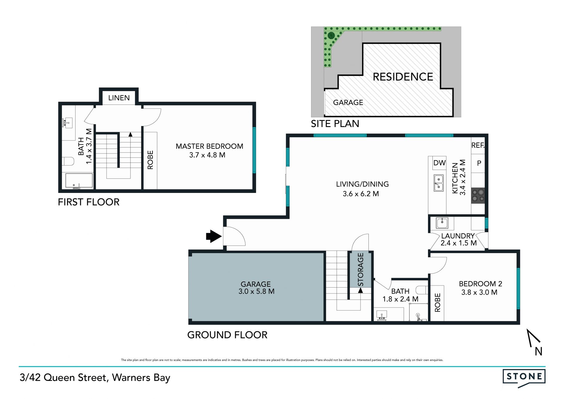 Modern living in premium lifestyle hot-spot