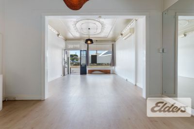 HIGHLY EXPOSED RED HILL OFFICE/RETAIL OPPORTUNITY